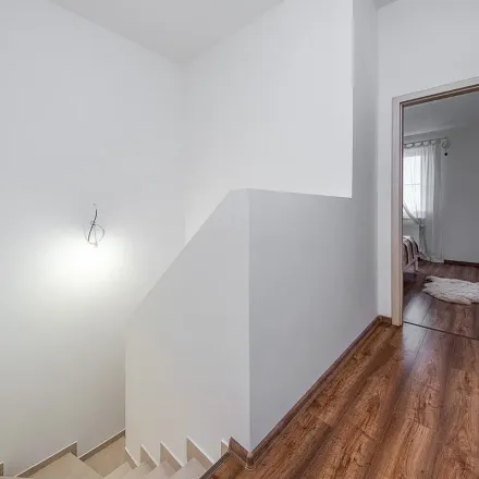 Rent this 1 bed apartment on Letní 292 in 277 51 Lešany u Nelahozevsi, Czechia