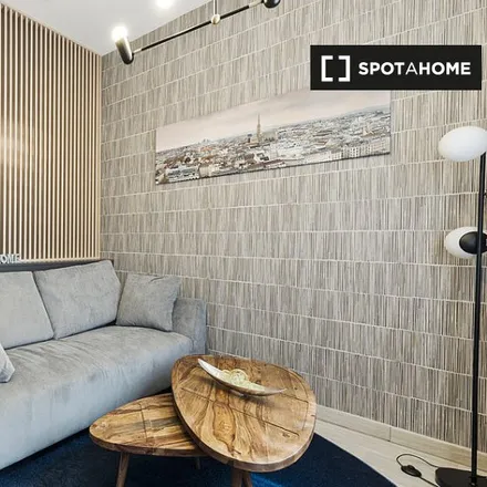 Rent this studio apartment on Schimmelgasse 11 in 1030 Vienna, Austria