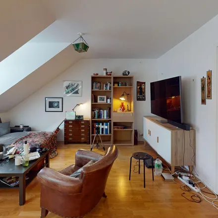 Image 4 - Erik Dahlbergs gata 34B, 254 39 Helsingborg, Sweden - Apartment for rent