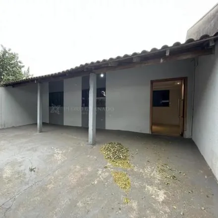 Rent this 2 bed house on Rua Carqueja in Conjunto Residencial João de Barro Cidade Canção, Maringá - PR