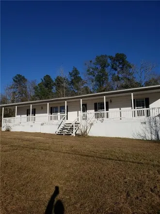 Buy this 3 bed house on 57 Davis Circle in Russell County, AL 36869