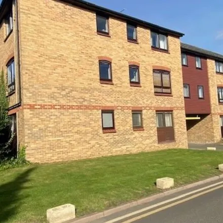 Rent this 1 bed apartment on Field Farm in Shepreth Road, Fowlmere
