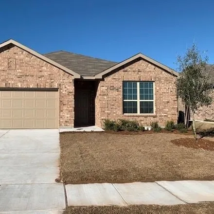 Rent this 4 bed house on 1053 Greywood Drive in Van Alstyne, TX 75495