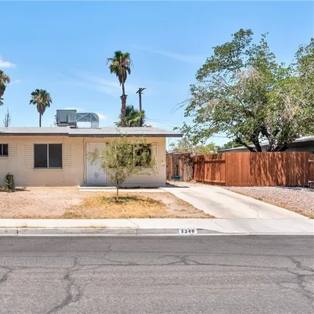 Buy this 3 bed house on 5240 Apple Valley Lane in Las Vegas, NV 89108