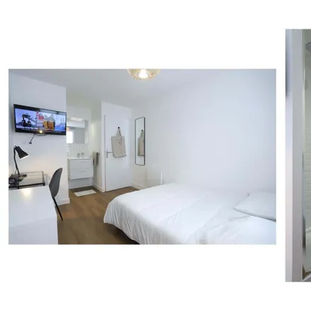 Image 2 - 3 Rue du Languedoc, 29200 Brest, France - Room for rent