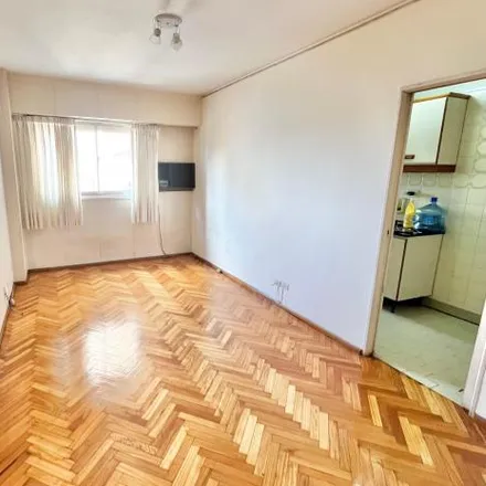 Rent this 1 bed apartment on San José de Calasanz 118 in Caballito, C1424 CEU Buenos Aires