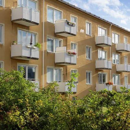 Image 3 - Arvid Lindmansgatan 7C, 417 26 Gothenburg, Sweden - Apartment for rent