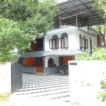 Image 3 - Alappuzha, Collectorate, KL, IN - House for rent
