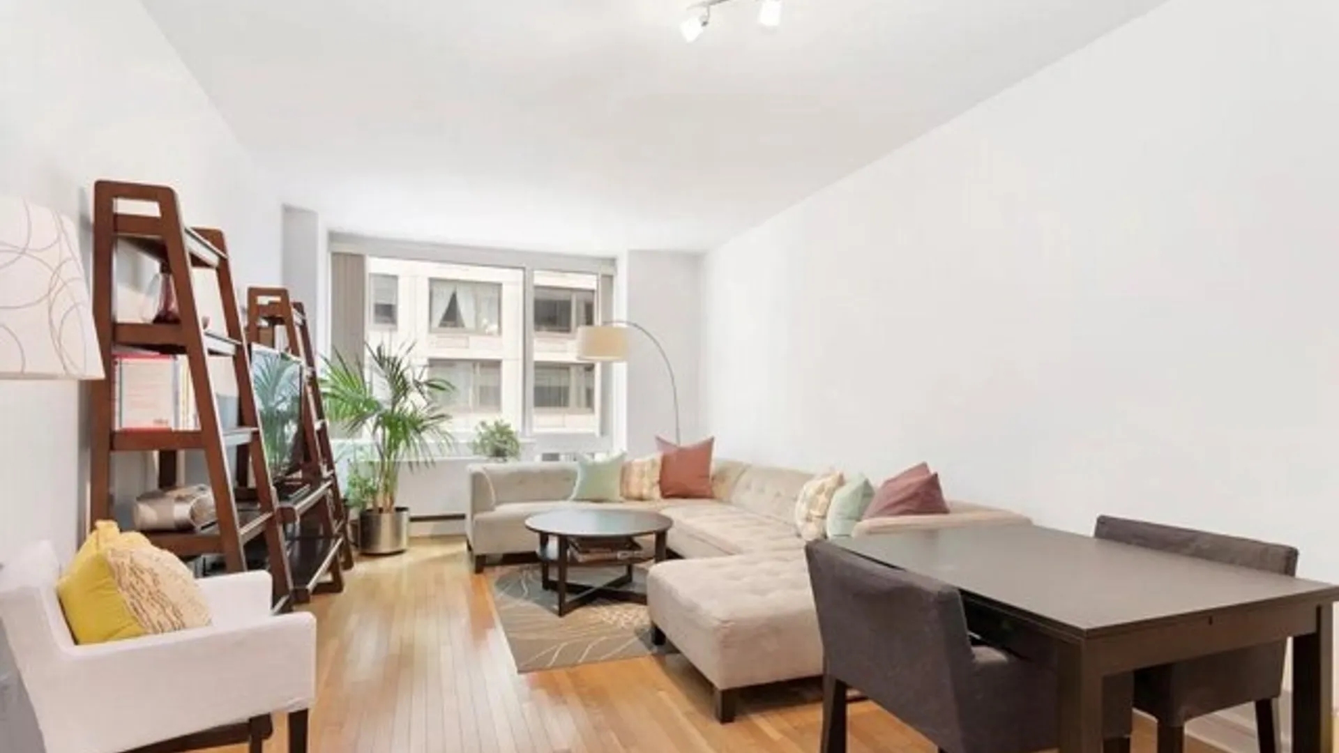 120 Riverside Boulevard, New York, NY 10069, USA | 1 bed apartment for rent