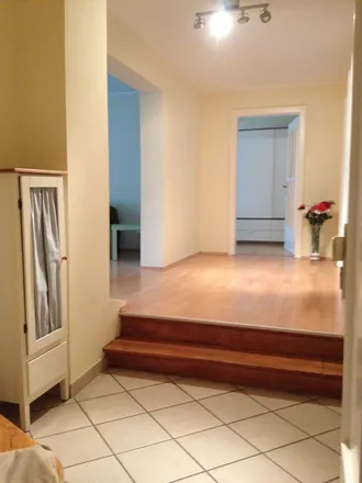 Rent this 3 bed apartment on Am Mühlkanal 26 in 60599 Frankfurt, Germany