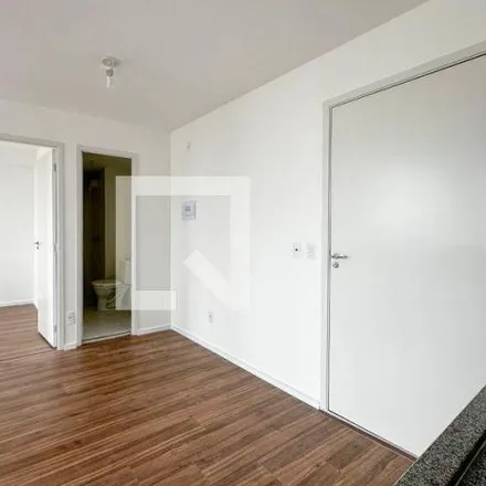 Rent this 1 bed apartment on Rua Guaicurus 817 in Vila Romana, Região Geográfica Intermediária de São Paulo - SP