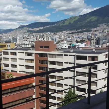 Image 1 - Micromercado Ex Panda - Edwin Guanotasig, José Bosmediano, 170504, Quito, Ecuador - Apartment for sale
