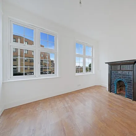 Rent this 1 bed apartment on Dominion Centre in High Road, London