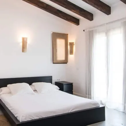 Rent this 3 bed house on 07570 Artà