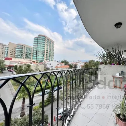 Image 2 - Calle Via Villa Florence, 52764 Interlomas, MEX, Mexico - Apartment for sale