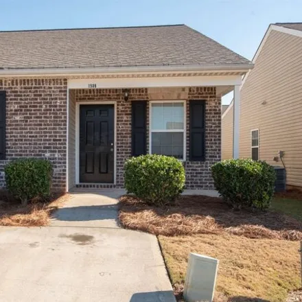 Buy this 2 bed house on 1539 Buffington Way in Griffin, GA 30224