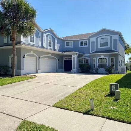 Rent this 5 bed house on 13436 Fox Glove Street in Winter Garden, FL 34787