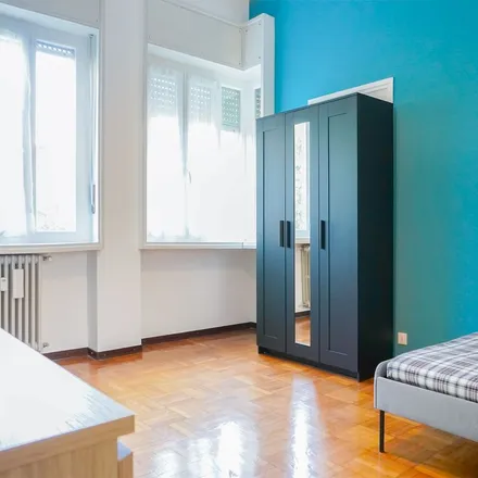 Image 6 - Via Giasone del Maino, 20146 Milan MI, Italy - Apartment for rent