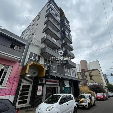 Rent this 2 bed apartment on Rua Morom in Centro, Passo Fundo - RS