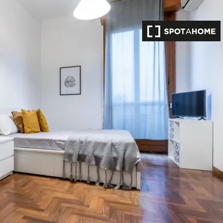 Rent this 6 bed room on Hop in Viale Regina Margherita 16, 20122 Milan MI