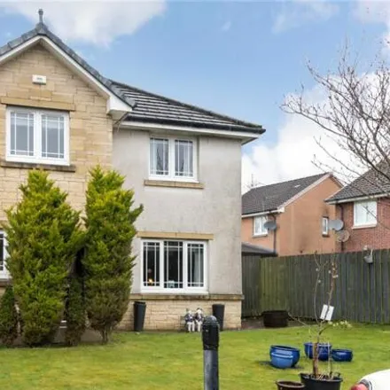 Buy this 4 bed house on Parkholm Avenue in Glasgow, G53 7WT