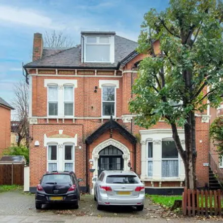 Buy this 1 bed apartment on Bromley Road in London, BR3 5JD