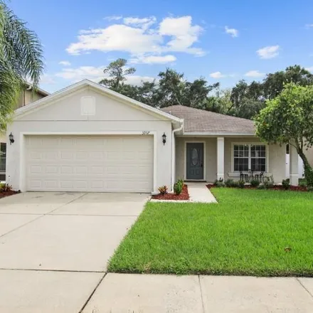 Buy this 3 bed house on 3955 Lone Eagle Place in Beck Hammock, Seminole County