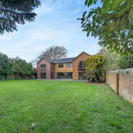 Image 6 - The Beeches, 35 Ethelbert Road, Canterbury, CT1 3NF, United Kingdom - House for sale