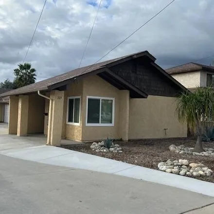 Buy this 5 bed house on 363 Soldano Avenue in Azusa, CA 91702