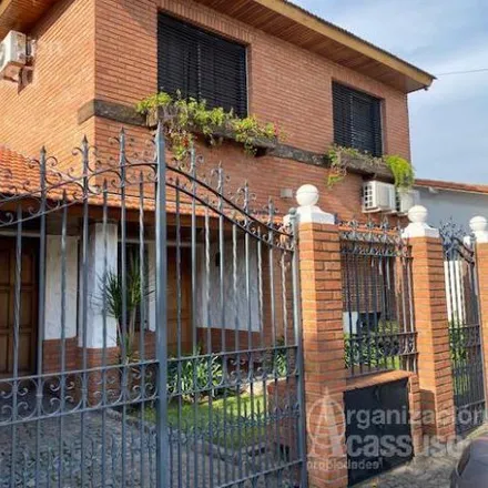 Buy this 4 bed house on Parroquia Espíritu Santo - Obispado de San Isidro in Jacinto Díaz, Las Casitas