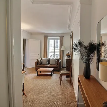Image 6 - 17 Rue Rodier, 75009 Paris, France - Apartment for rent