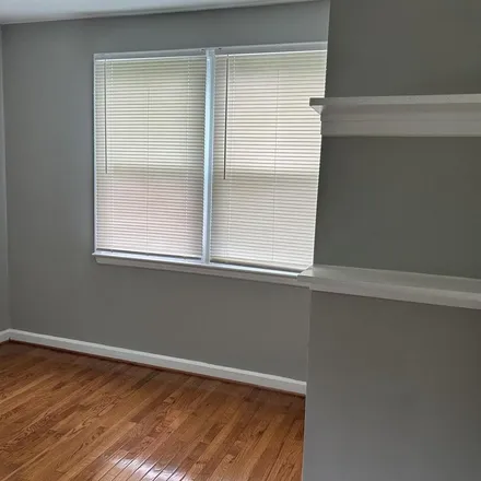 Rent this 3 bed apartment on 6937 Regent Lane in West Falls Church, Fairfax County