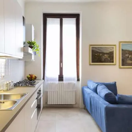 Image 7 - Viale Fulvio Testi, 20126 Milan MI, Italy - Apartment for rent