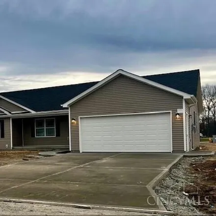 Buy this 3 bed house on 173 Willow Run Road in Mount Orab, OH 45154