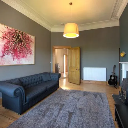 Rent this 2 bed apartment on 49 West Savile Terrace in City of Edinburgh, EH9 3DZ