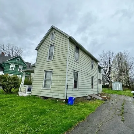 Image 2 - 212 Front Street, City of Elmira, NY 14901, USA - House for sale
