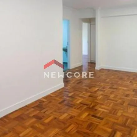 Buy this 2 bed apartment on Alameda Campinas 1517 in Cerqueira César, São Paulo - SP