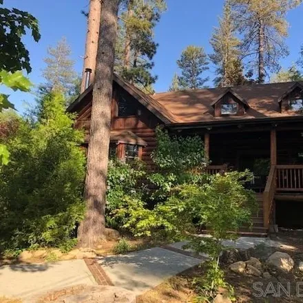 Buy this 3 bed house on 53739 Idyllbrook Drive in Idyllwild-Pine Cove, Riverside County