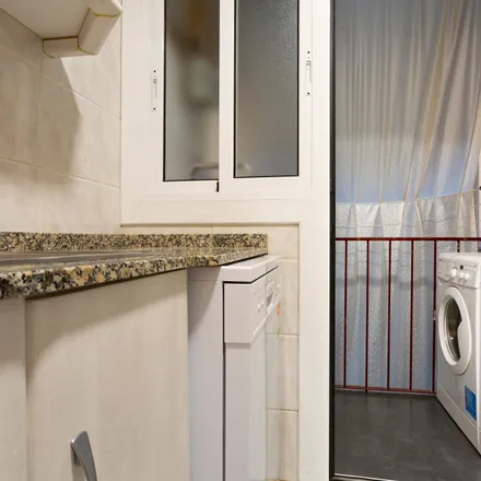 Image 9 - Carrer de Pàdua, 94, 08006 Barcelona, Spain - Apartment for rent