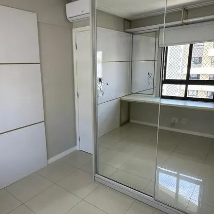 Rent this 3 bed apartment on Avenida Alphaville in Patamares, Salvador - BA