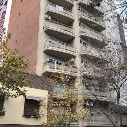 Rent this 1 bed apartment on Ituzaingó 1514 in Abasto, Rosario