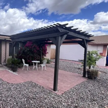 Buy this 3 bed house on 1732 East Intrepid Avenue in Mesa, AZ 85204