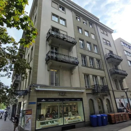 Image 2 - Liip AG, Rue de la Banque 1, 1700 Fribourg - Freiburg, Switzerland - Apartment for rent