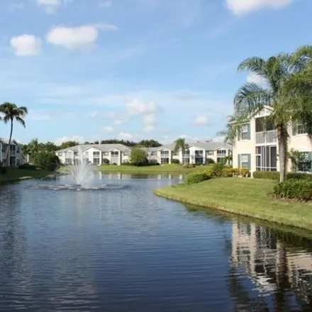 Rent this 2 bed condo on 840 Tanbark Drive in Pelican Bay, FL 34108