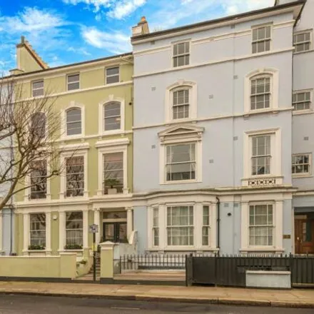 Image 3 - 45 Regent's Park Road, Primrose Hill, London, NW1 7SY, United Kingdom - Apartment for sale