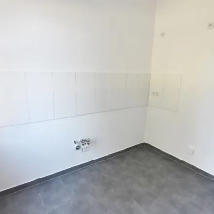 Rent this 2 bed apartment on Chopinstraße 47 in 09119 Chemnitz, Germany