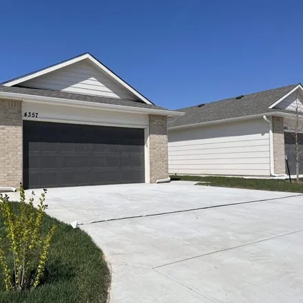 Rent this 4 bed house on unnamed road in Childs Acres, Sedgwick County