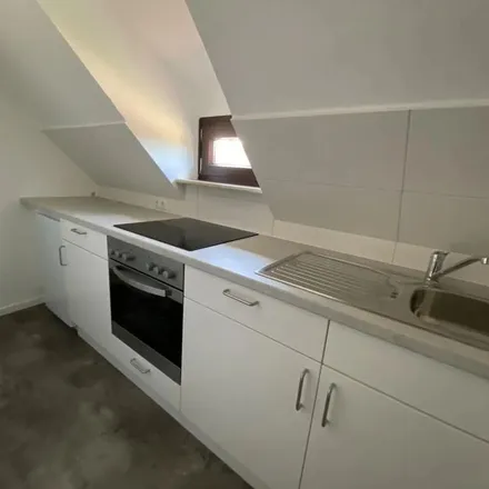 Rent this 3 bed apartment on Hafenstraße in 90451 Nuremberg, Germany