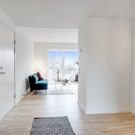 Rent this 3 bed apartment on Rådhusdammen 13 in 2620 Albertslund, Denmark