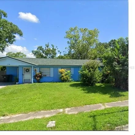 Rent this 3 bed house on 5390 Botany Ct in Orlando, Florida